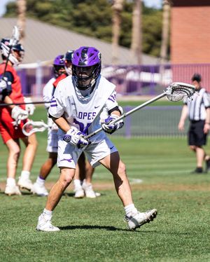 Image post by @gculacrosse on Instagram