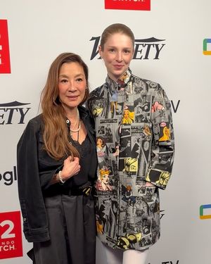Image post by @variety on Instagram