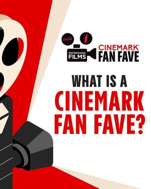 Image post by @cinemark on Instagram