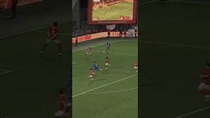 Video post by @psg on YouTube