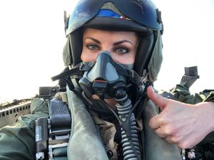 Image post by @MorganOrtagus on Twitter