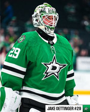 Image post by @NHL on Twitter