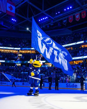 Image post by @thunderbugtbl on Instagram