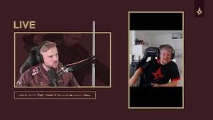 Video post by @astralisgg on YouTube