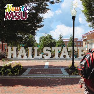 Image post by @msstatestudents on Instagram