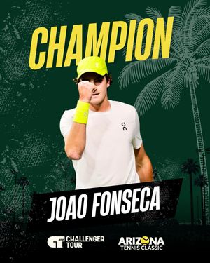 Image post by @arizonatennisclassic on Instagram