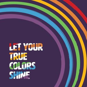 Image post by @DenverPrideFest on Facebook