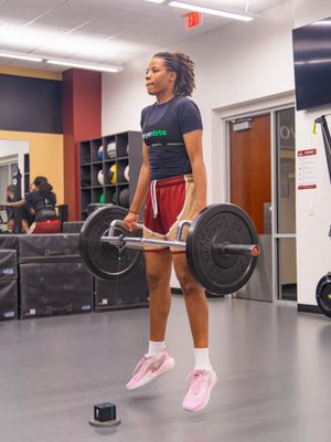 Image post by @elonwbasketball on Instagram