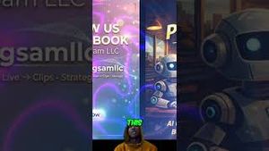 Video post by @developingsam1597 on YouTube