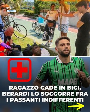 Image post by @sportmediaset on Instagram