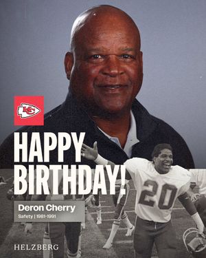 Image post by @Chiefs on Twitter