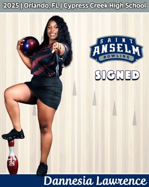 Image post by @stahawksbowling on Instagram