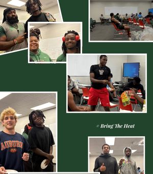 Image post by @valleystatefb on Instagram