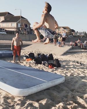 Image post by @thebogdanpascal on Instagram