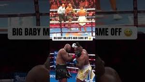 Video post by @shosports on YouTube