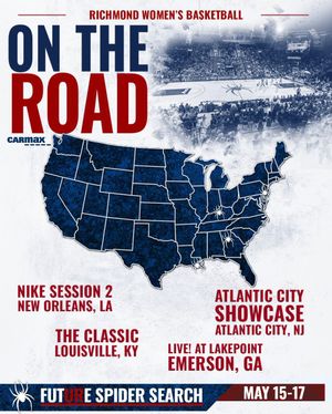 Image post by @SpiderWBBall on Twitter