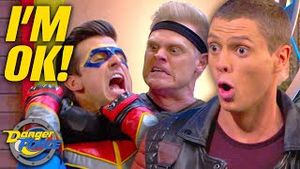 Video post by @nickelodeon on YouTube