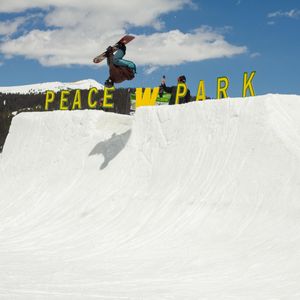 Image post by @woodwardcopper on Instagram