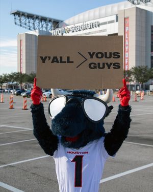Image post by @texanstoro1 on Instagram