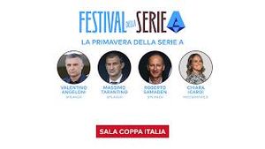 Video post by @seriea on YouTube