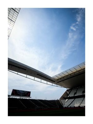Image post by @corinthians on Instagram