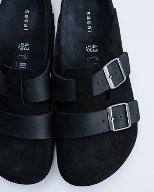 Image post by @birkenstock on Instagram