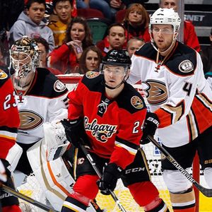 Image post by @anaheimducks on Instagram