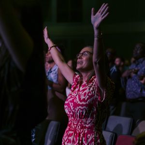 Image post by @opendoorchurchnc on Instagram
