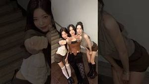 Video post by @itzy on YouTube