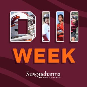 Image post by @susquehannau on Instagram