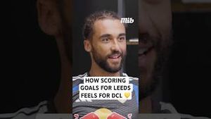 Video post by @meninblazers on YouTube