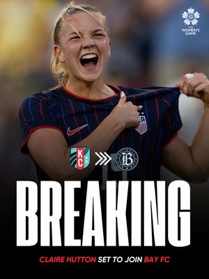 Image post by @womensgamemib on Instagram