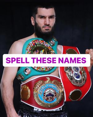 Image post by @overtimeboxing on Instagram
