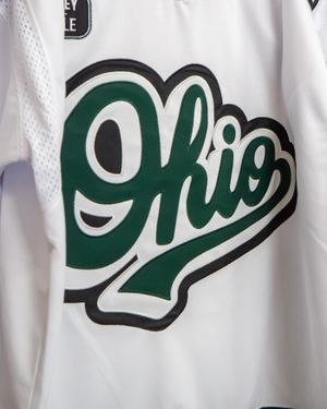 Image post by @ohiohockeyd2 on Instagram