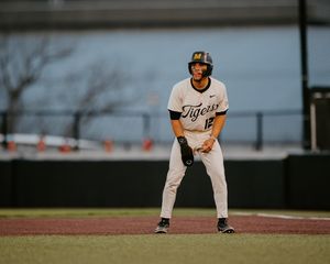Image post by @missouri_baseball on Instagram