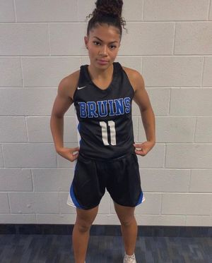 Image post by @unhypedathletics on Instagram
