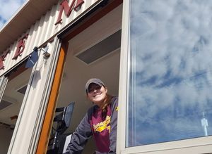 Image post by @clairegeary7 on Instagram