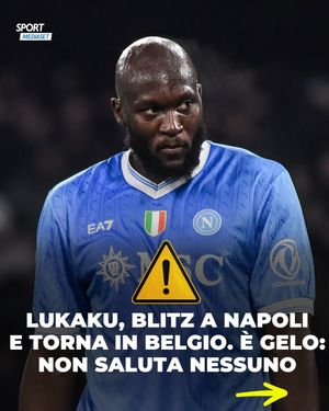 Image post by @sportmediaset on Instagram