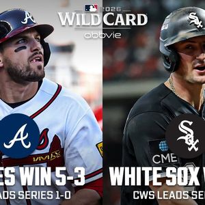 Image post by @mlbnetwork on Instagram