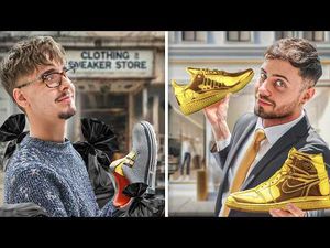 Video post by @GeorgescuStefan on YouTube