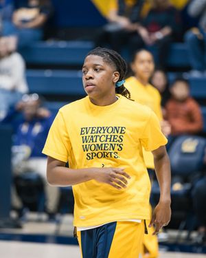 Image post by @calwbball on Instagram