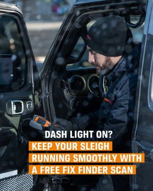 Image post by @autozone on Instagram