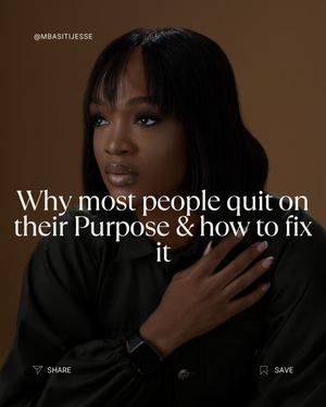 Image post by @mbasitijesse on Instagram