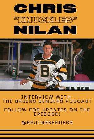 Image post by @BruinsBenders on Twitter