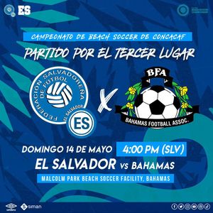 Image post by @laselecta_slv on Instagram
