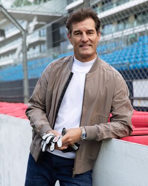 Image post by @rolex on Instagram