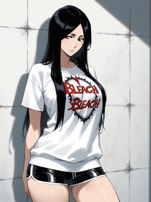 Image post by @thewaifuroom on Instagram