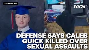 Video post by @kmphfox26 on YouTube