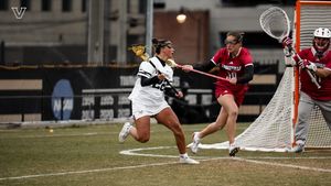 Image post by @vandylacrosse on Instagram