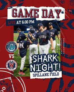 Image post by @warehamgatemen on Instagram